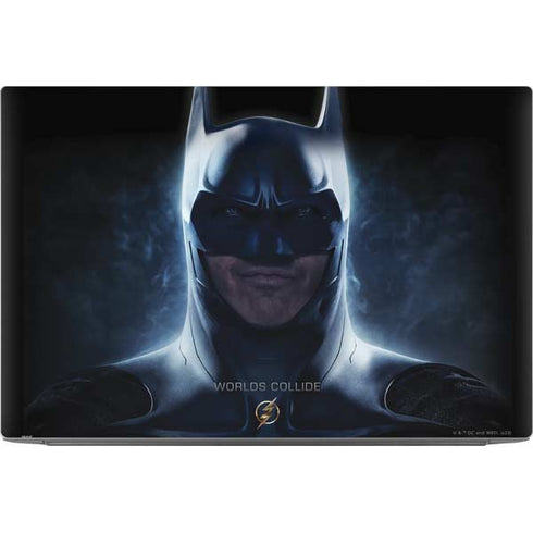 DC Comics The Flash Movie: Batman Poster Dell XPS Skin