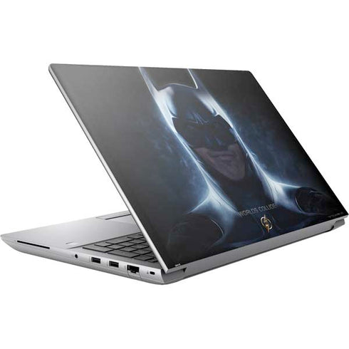 DC Comics The Flash Movie: Batman Poster HP ZBook Fury 16 G10 Skin