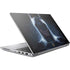 DC Comics The Flash Movie: Batman Poster HP ZBook Fury 16 G10 Skin