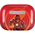 DC Comics The Flash Movie: Flash in Motion AirPods Pro 2nd Gen Skin
