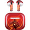 DC Comics The Flash Movie: Flash in Motion Apple AirPods (3rd Gen 2021) Skin