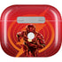 DC Comics The Flash Movie: Flash in Motion Apple AirPods (3rd Gen 2021) Skin