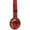DC Comics The Flash Movie: Flash in Motion Beats Solo 2 Wireless Skin