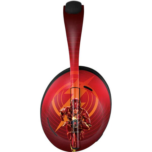 DC Comics The Flash Movie: Flash in Motion Bose Noise Cancelling Headphones 700 Skin