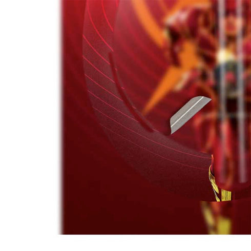 DC Comics The Flash Movie: Flash in Motion Bose Noise Cancelling Headphones 700 Skin