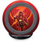 DC Comics The Flash Movie: Flash in Motion Fast Charge Wireless Charging Stand Skin