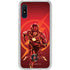 DC Comics The Flash Movie: Flash in Motion Galaxy Cases