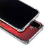 DC Comics The Flash Movie: Flash in Motion Galaxy A36 5G Clear Case