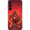 DC Comics The Flash Movie: Flash in Motion Galaxy A36 5G Skin