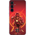 DC Comics The Flash Movie: Flash in Motion Galaxy A36 5G Skin