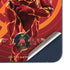 DC Comics The Flash Movie: Flash in Motion Galaxy A36 5G Skin
