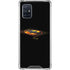 DC Comics The Flash Movie: Flash in Motion Galaxy A71 5G Clear Case