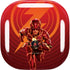 DC Comics The Flash Movie: Flash in Motion Galaxy Buds Live Skin