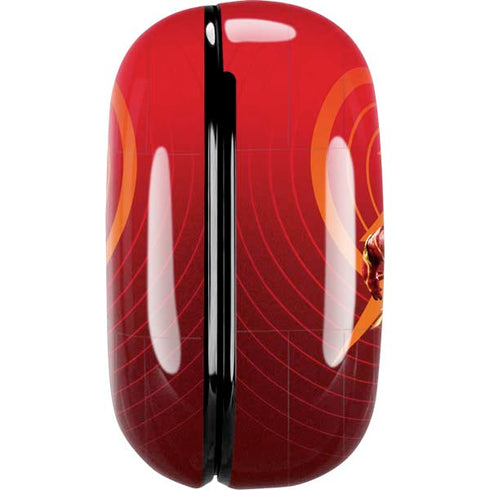 DC Comics The Flash Movie: Flash in Motion Galaxy Buds Live Skin