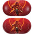 DC Comics The Flash Movie: Flash in Motion Galaxy Buds Plus Skin