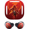 DC Comics The Flash Movie: Flash in Motion Galaxy Buds Pro Skin