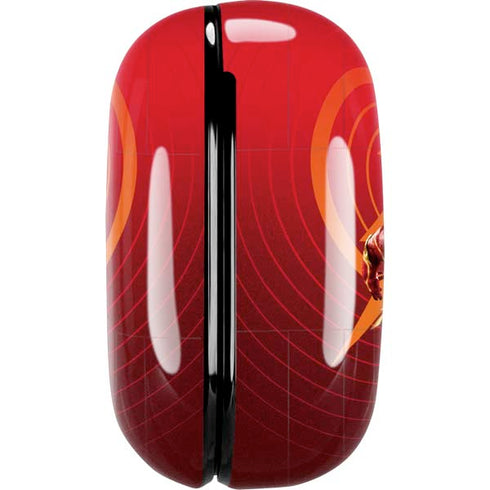 DC Comics The Flash Movie: Flash in Motion Galaxy Buds Pro Skin