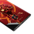 DC Comics The Flash Movie: Flash in Motion Galaxy Note 10 Plus Skin