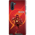 DC Comics The Flash Movie: Flash in Motion Galaxy Cases