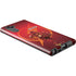 DC Comics The Flash Movie: Flash in Motion Galaxy Note 10 Pro Case