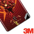 DC Comics The Flash Movie: Flash in Motion Galaxy Note 8 Skin