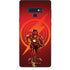 DC Comics The Flash Movie: Flash in Motion Galaxy Note 9 Skin