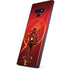 DC Comics The Flash Movie: Flash in Motion Galaxy Note 9 Skin