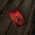 DC Comics The Flash Movie: Flash in Motion Galaxy Note 9 Skin