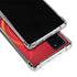 DC Comics The Flash Movie: Flash in Motion Galaxy Note20 5G Clear Case