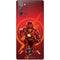 DC Comics The Flash Movie: Flash in Motion Galaxy Note20 5G Skin