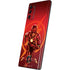 DC Comics The Flash Movie: Flash in Motion Galaxy Note20 5G Skin
