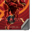 DC Comics The Flash Movie: Flash in Motion Galaxy Note20 5G Skin