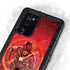 DC Comics The Flash Movie: Flash in Motion Galaxy Note20 5G Waterproof Case
