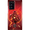 DC Comics The Flash Movie: Flash in Motion Galaxy Note20 Ultra 5G Lite Case