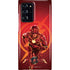 DC Comics The Flash Movie: Flash in Motion Galaxy Cases