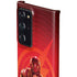 DC Comics The Flash Movie: Flash in Motion Galaxy Note20 Ultra 5G Lite Case