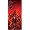 DC Comics The Flash Movie: Flash in Motion Galaxy Note20 Ultra 5G Skin