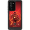 DC Comics The Flash Movie: Flash in Motion Galaxy Note20 Ultra 5G Waterproof Case