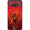 DC Comics The Flash Movie: Flash in Motion Galaxy S10e Skin