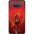 DC Comics The Flash Movie: Flash in Motion Galaxy S10e Skin