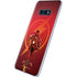 DC Comics The Flash Movie: Flash in Motion Galaxy S10e Skin