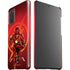 DC Comics The Flash Movie: Flash in Motion Galaxy S20 Lite Case