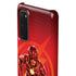 DC Comics The Flash Movie: Flash in Motion Galaxy S20 Lite Case