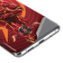 DC Comics The Flash Movie: Flash in Motion Galaxy S20 Skin