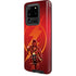 DC Comics The Flash Movie: Flash in Motion Galaxy S20 Ultra 5G Pro Case