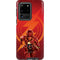DC Comics The Flash Movie: Flash in Motion Galaxy S20 Ultra 5G Pro Case