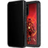 DC Comics The Flash Movie: Flash in Motion Galaxy S20 Waterproof Case