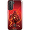 DC Comics The Flash Movie: Flash in Motion Galaxy S21 5G Pro Case