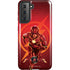 DC Comics The Flash Movie: Flash in Motion Galaxy S21 5G Pro Case