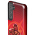 DC Comics The Flash Movie: Flash in Motion Galaxy S21 5G Pro Case